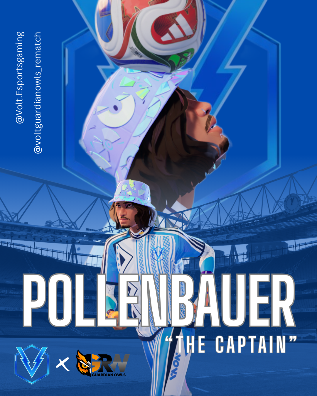 Pollenbauer