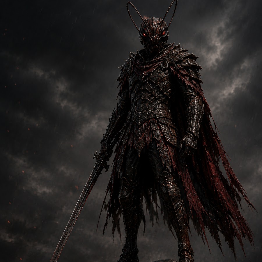 AI MOVIE LORD