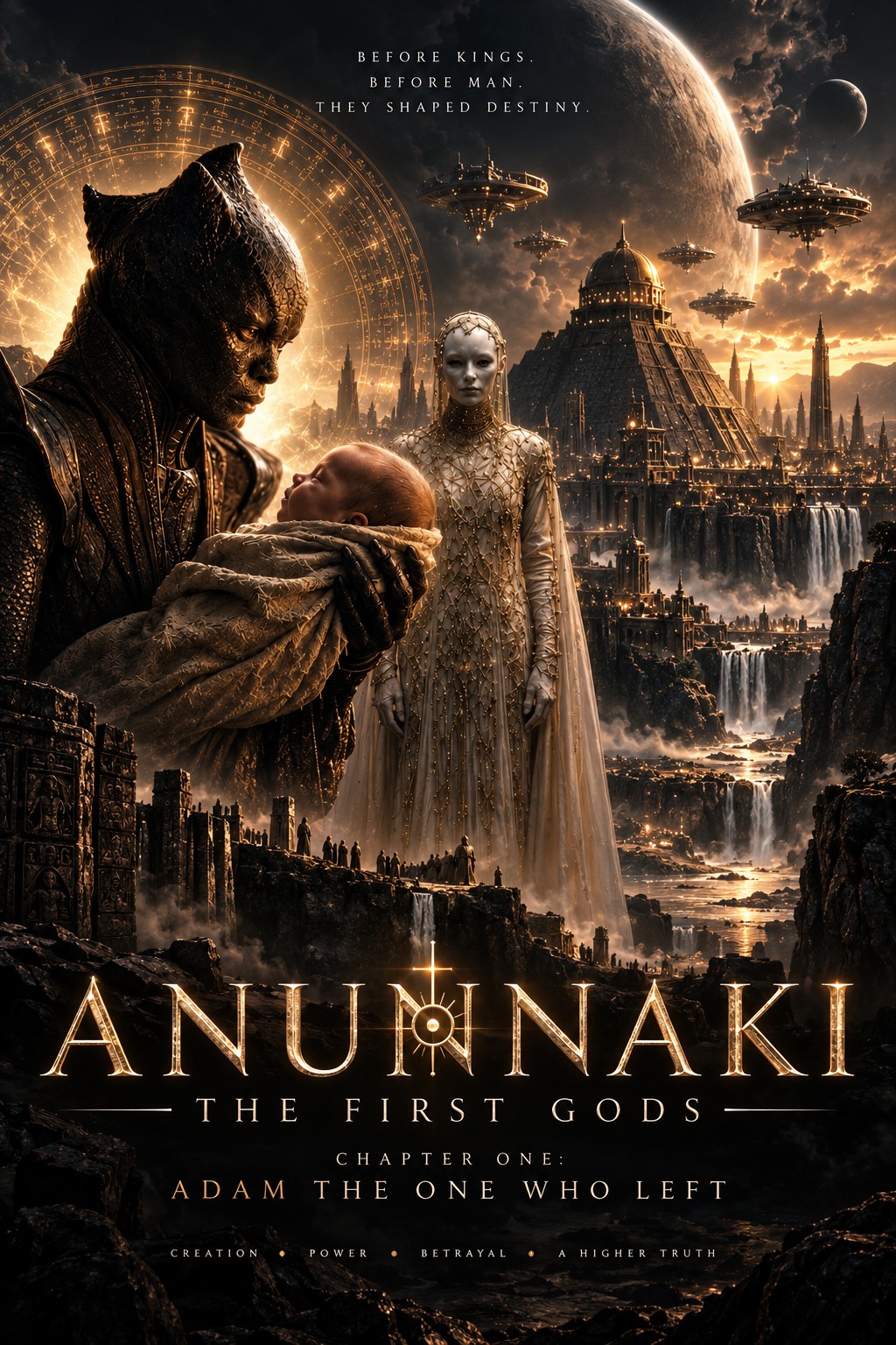 Anunnaki