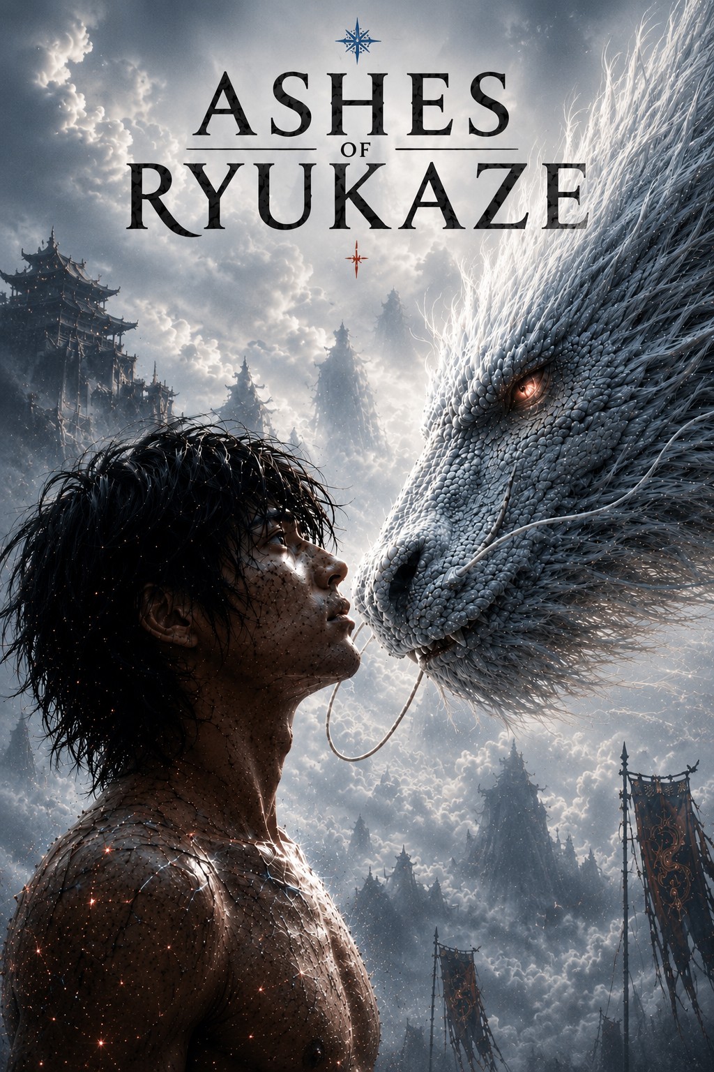 Ashes of Ryukaze