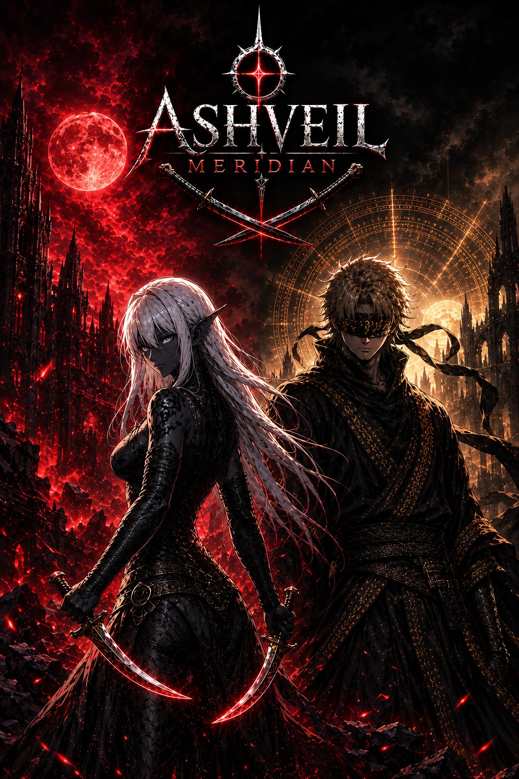 Ashveil Meridian