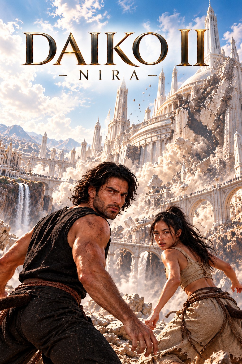 Daiko II: Nira