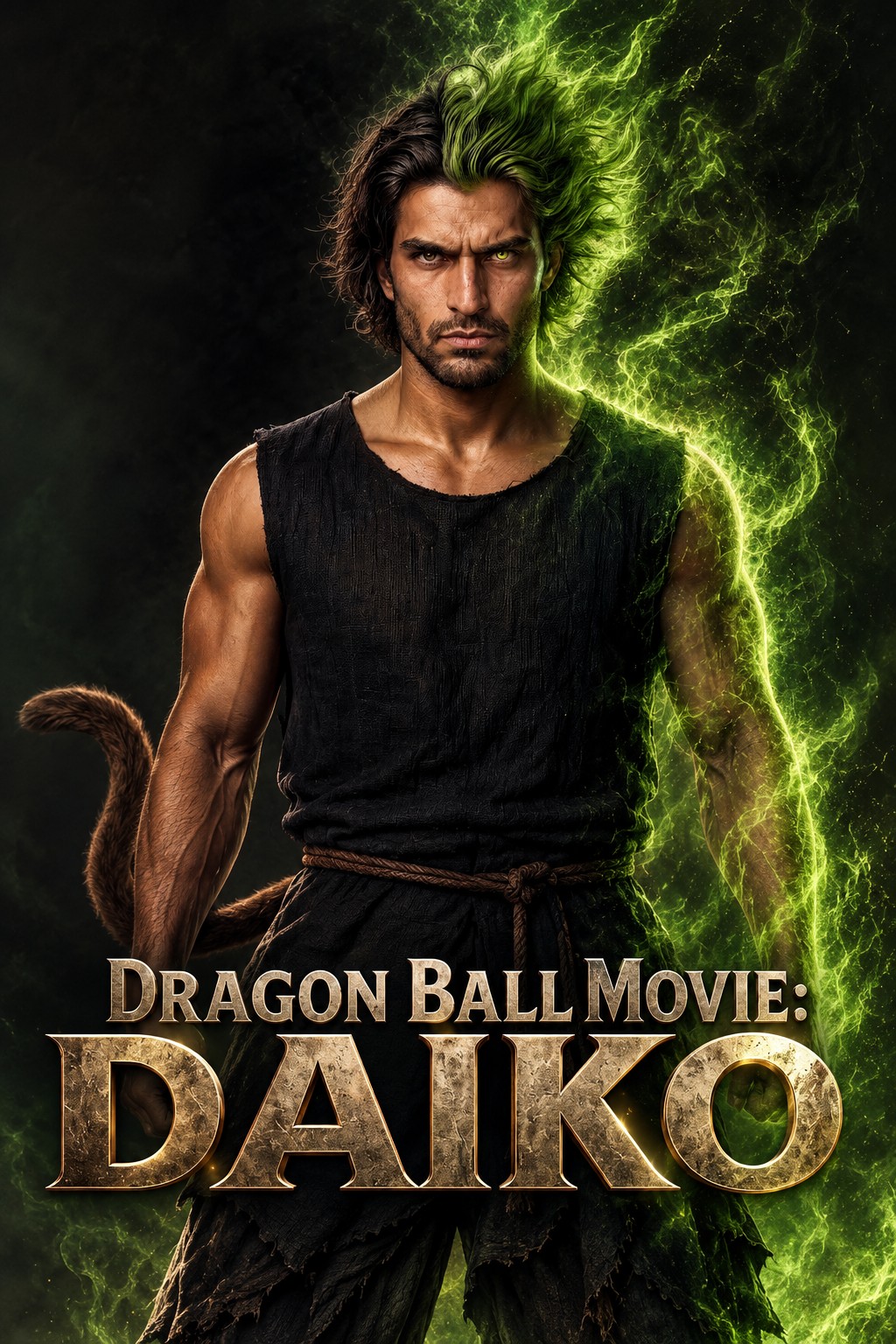 Daiko: The Movie