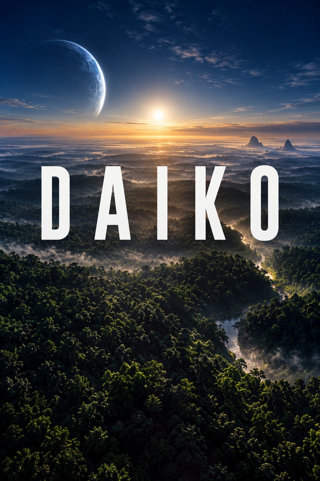Daiko