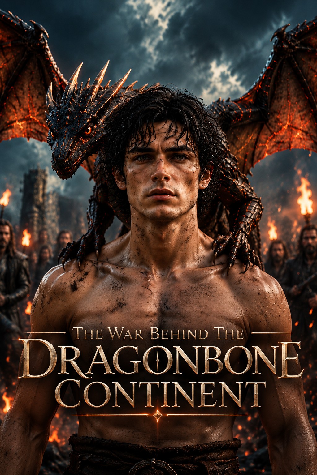 Dragonbone Continent