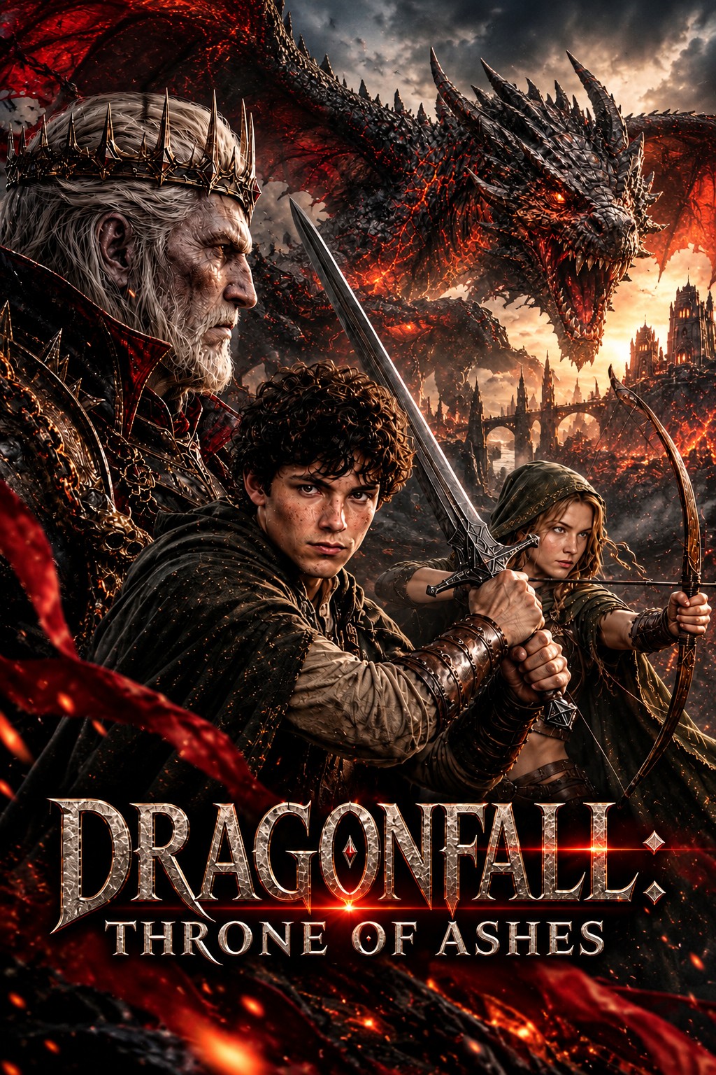 Dragonfall