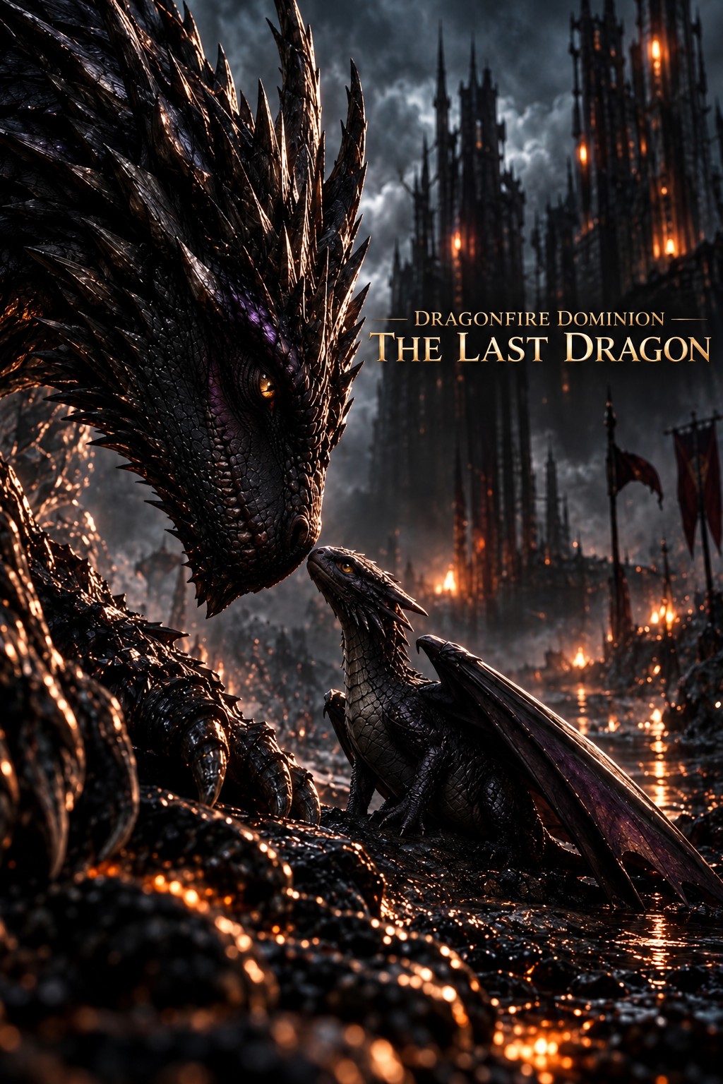 Dragonfire Dominion