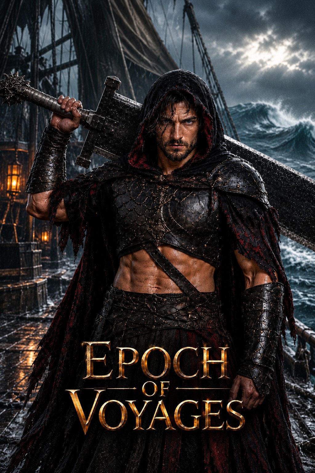 Epoch of Voyages