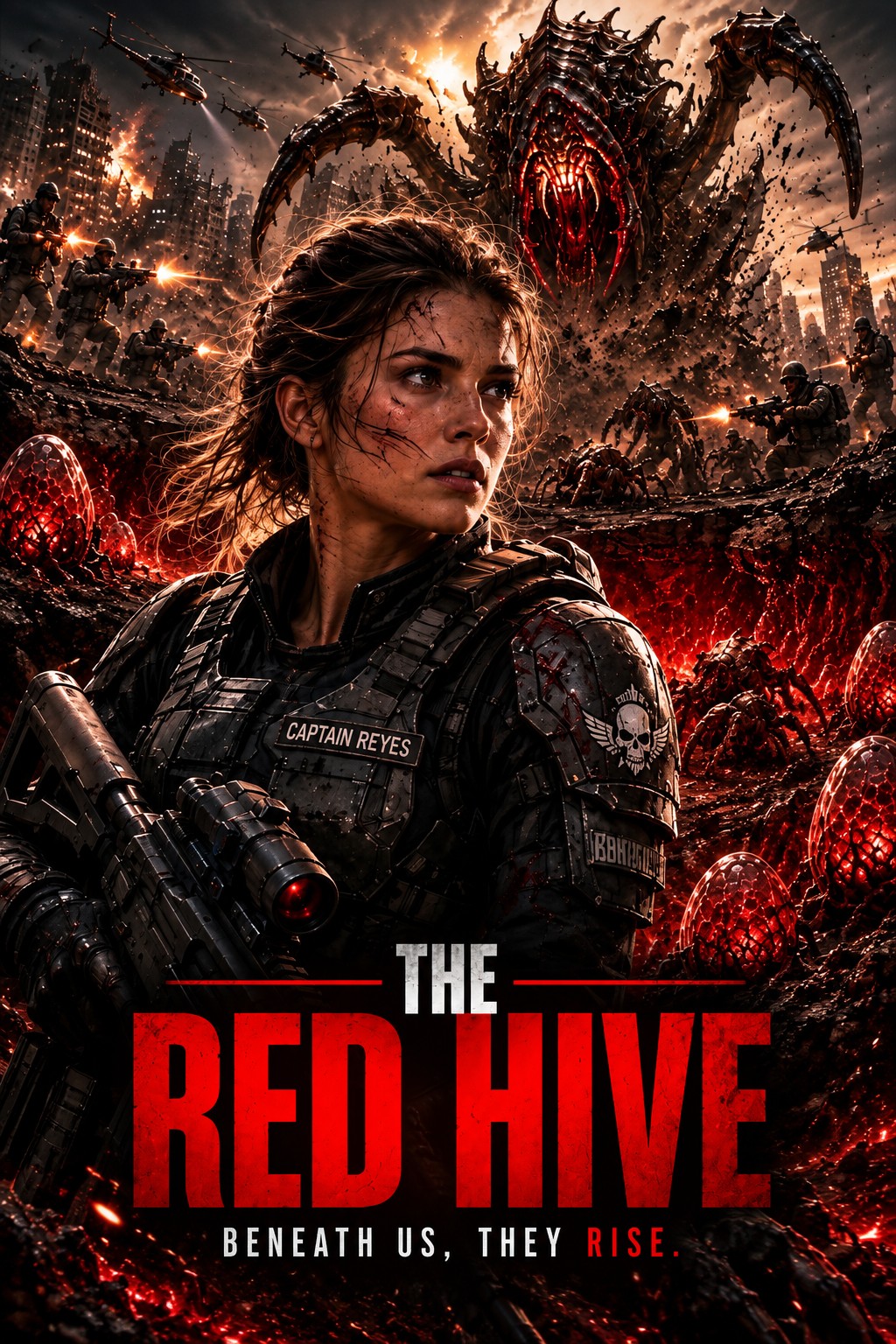 Hive Countdown