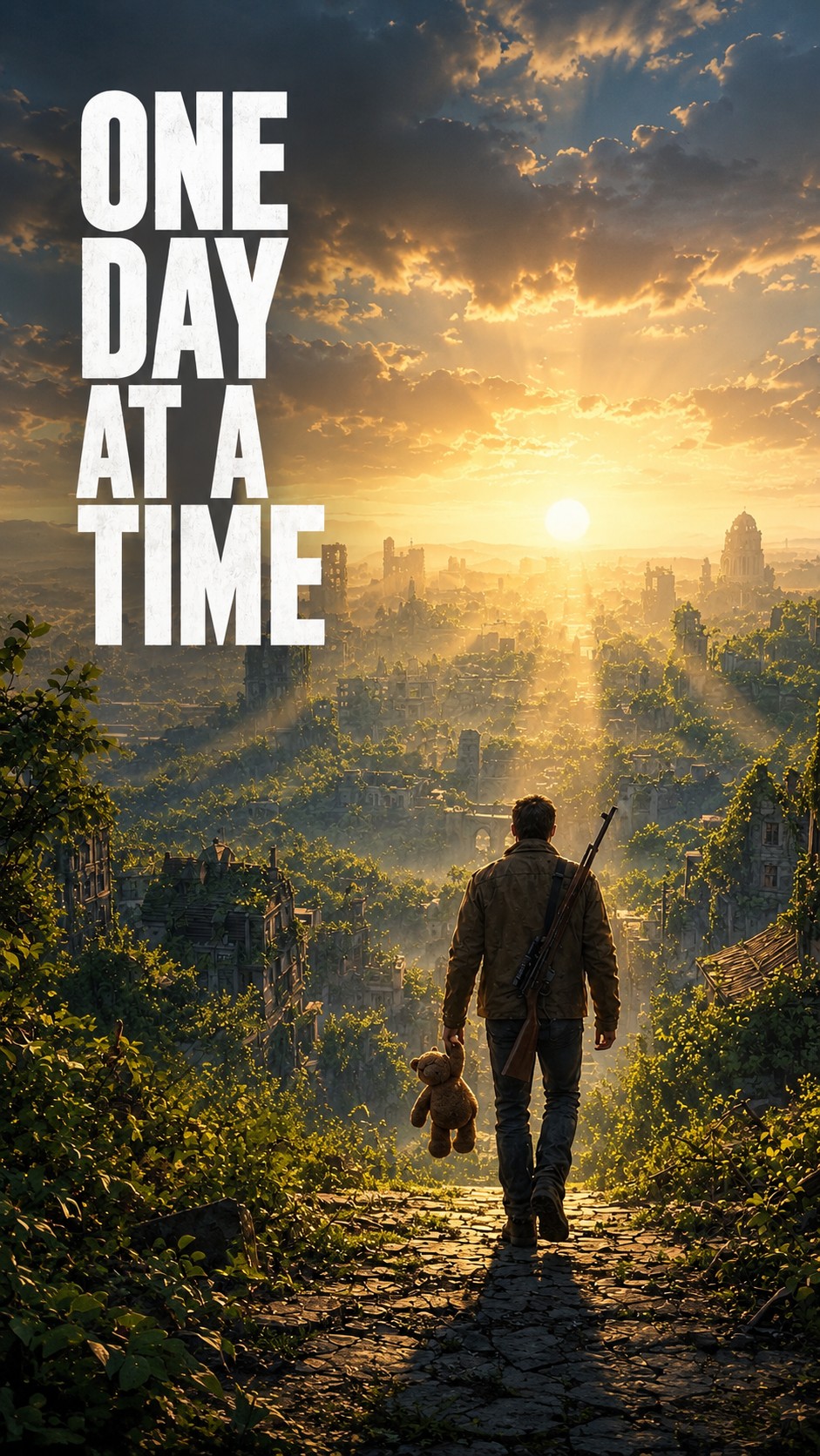 One Day at a Time