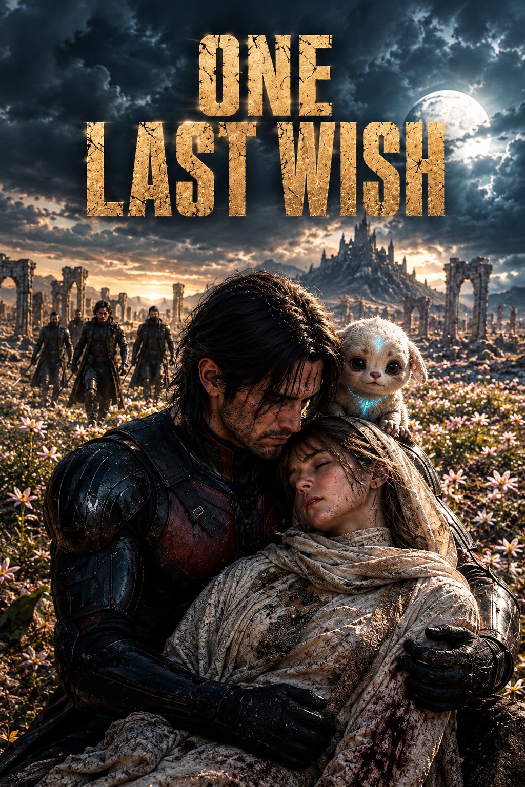 One Last Wish