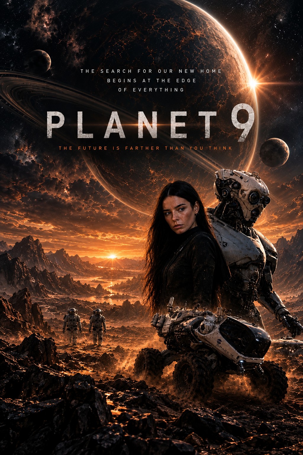 Planet 9