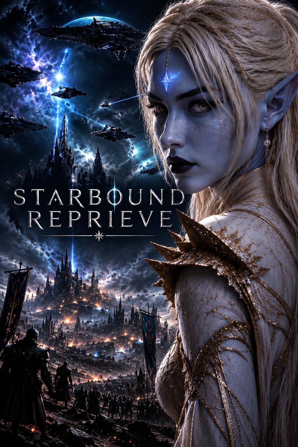 Starbound Reprieve