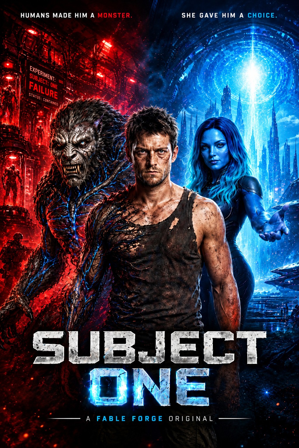 Subject One