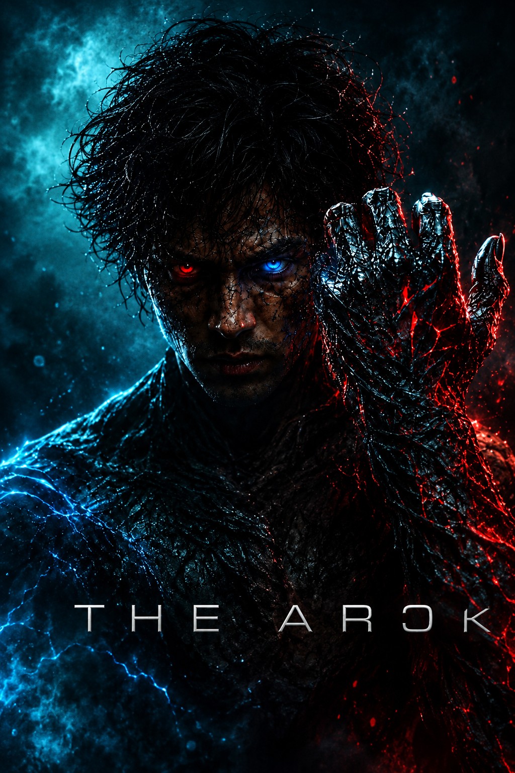 THE ARK | Ashes of Ryukaze