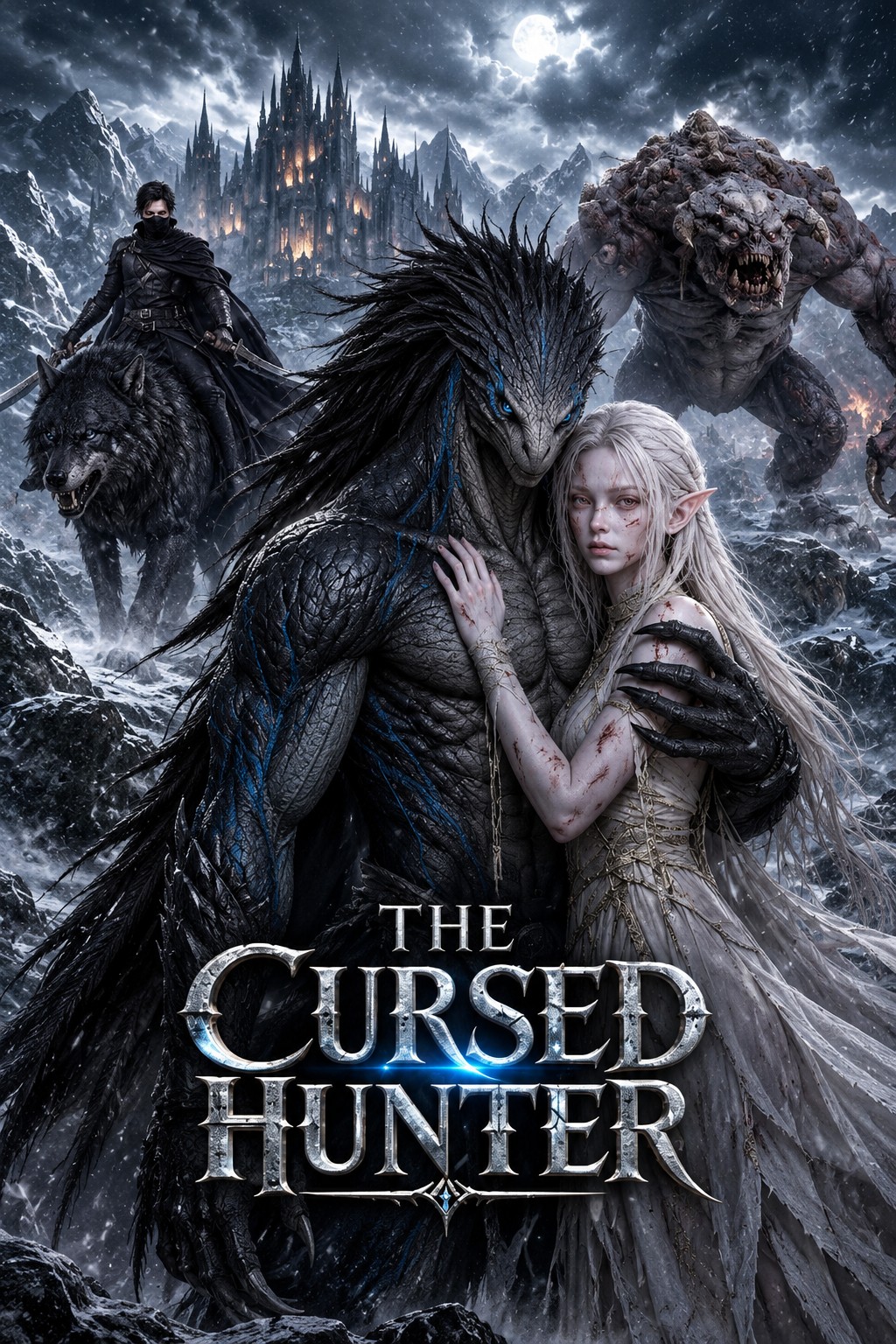 The Cursed Hunter