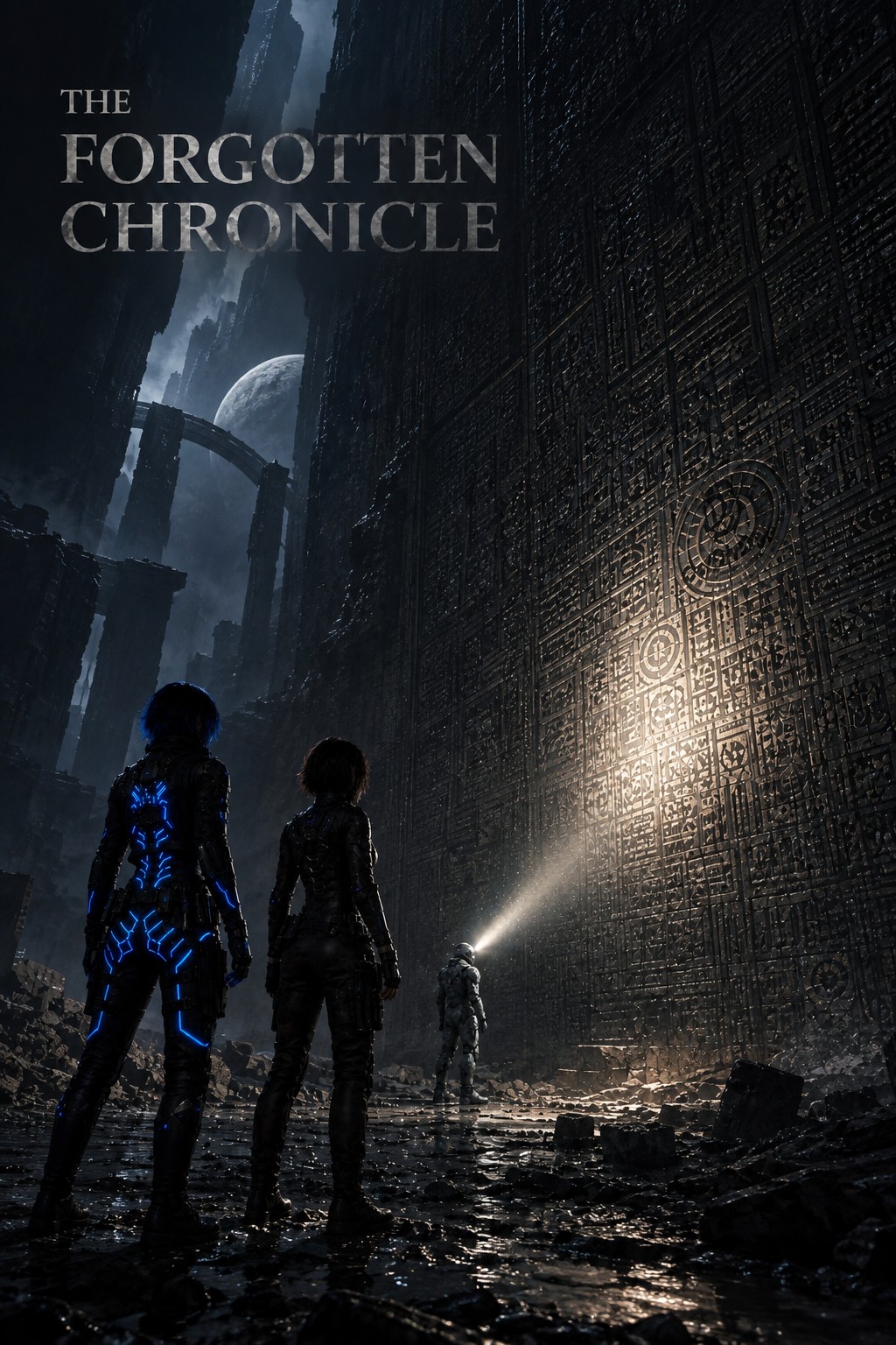 The Forgotten Chronicle