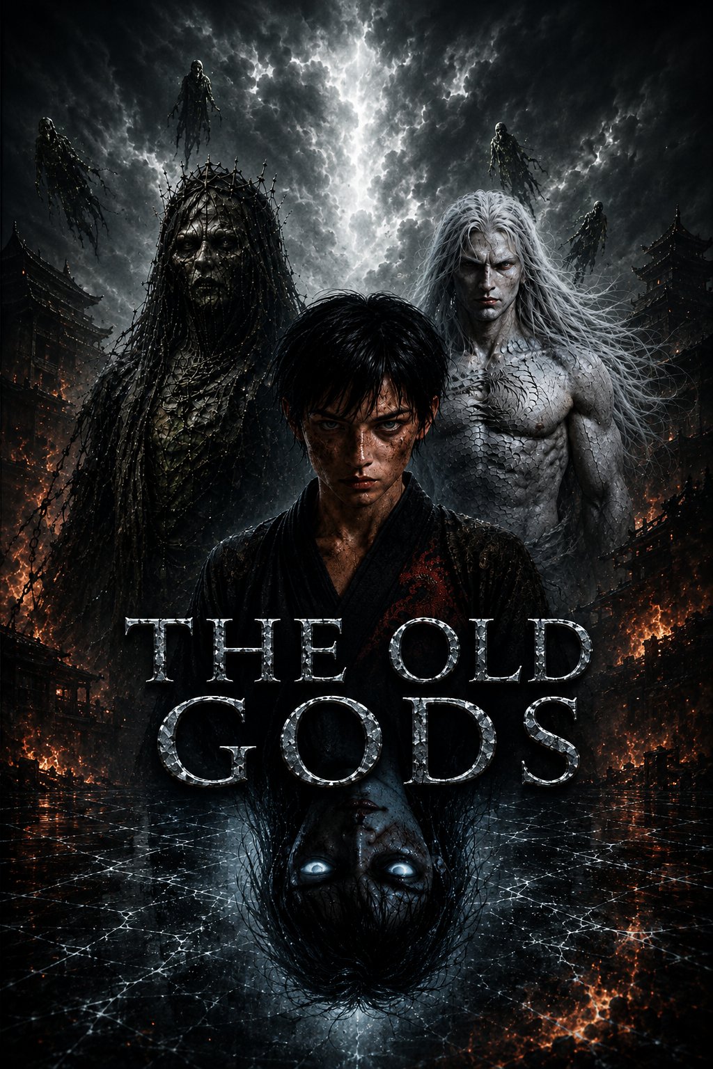 The Old Gods