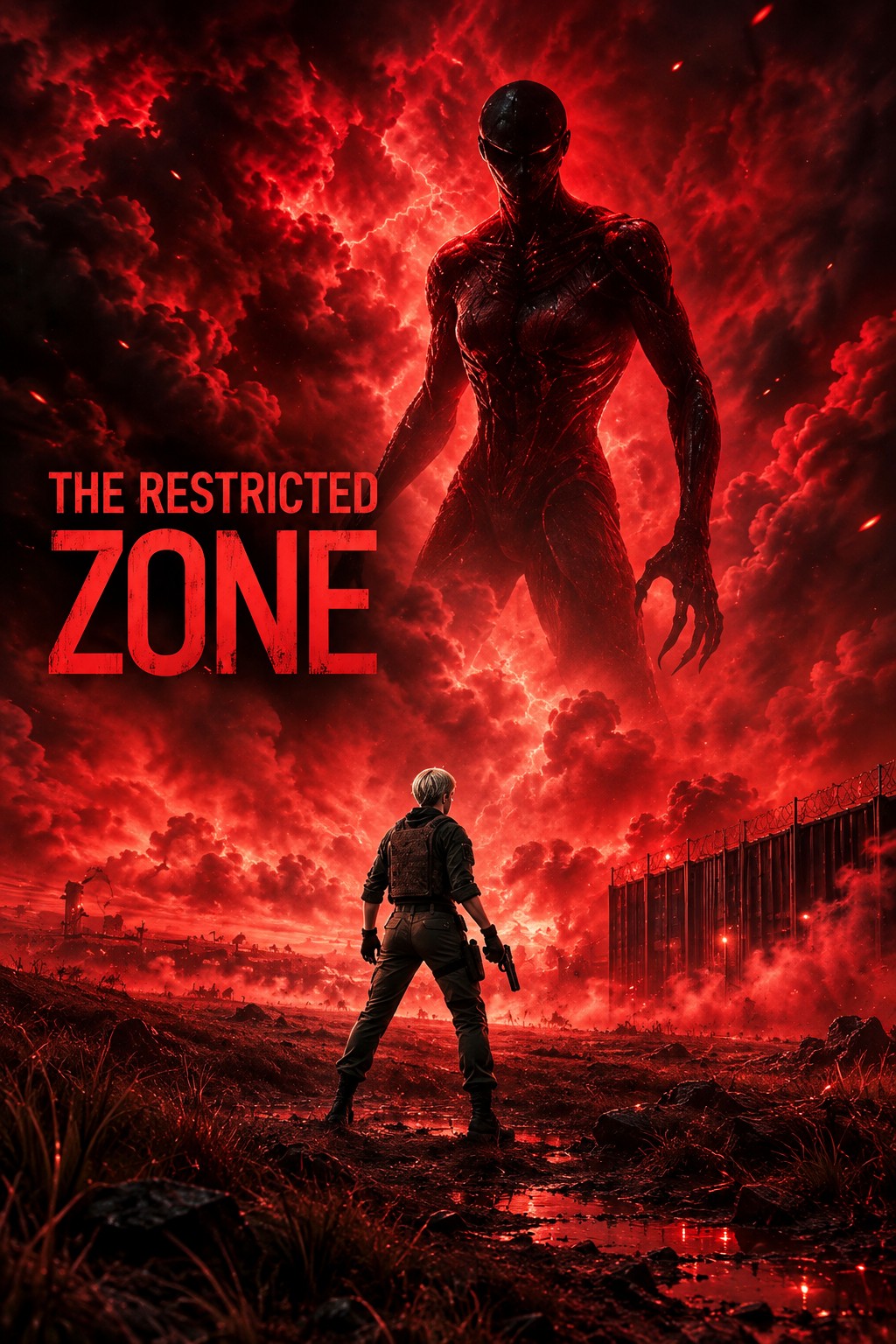 The Restricted Zone