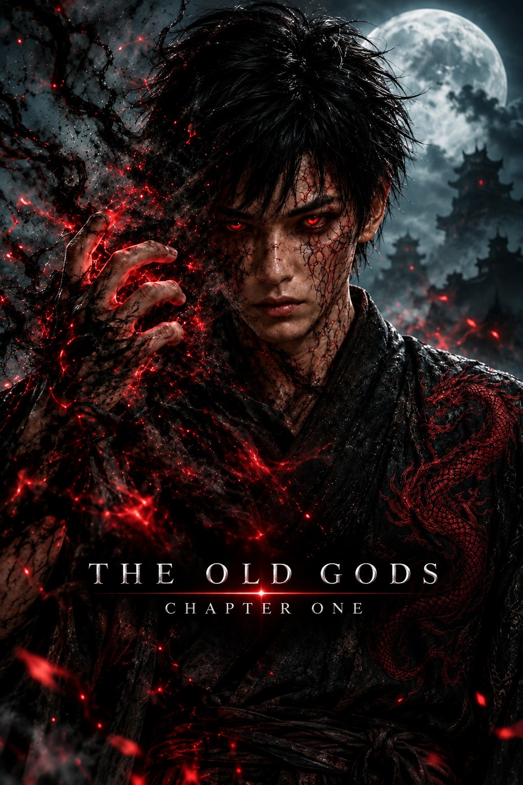 The Return of the Last Gods