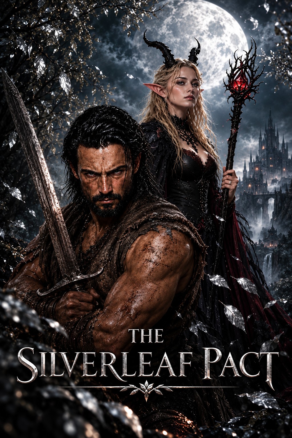 The Silver Leaf Pact
