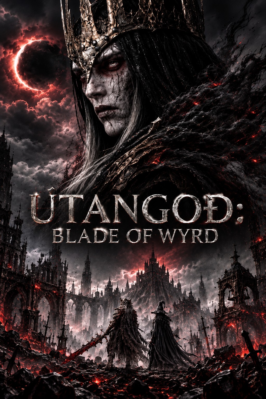 Útangoð: Blade of Wyrd