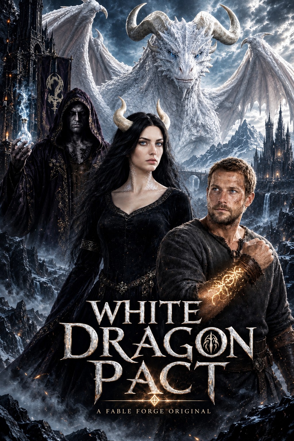 White Dragon Pact